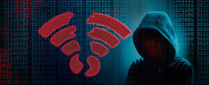 Wi-Fi Password
