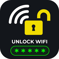 Wi-Fi Password