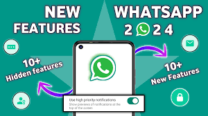 Whatsapp tracker