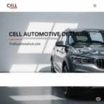 Cell Automotive Detailing 2025: The Way forward for Auto Shine Has Arrived
