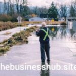 Flood Insurance Your Lifesaver in Occasions of Disaster 2025