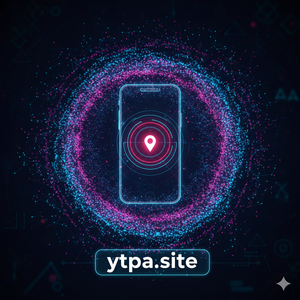 Check Mobile Location